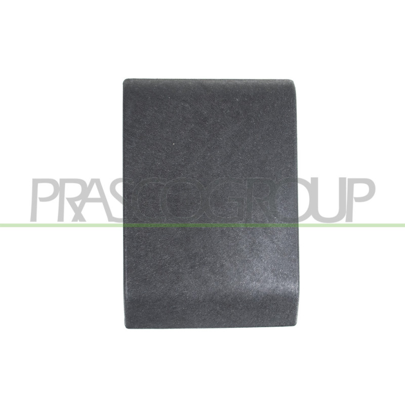 MOULURE MONTANTE GAUCHE