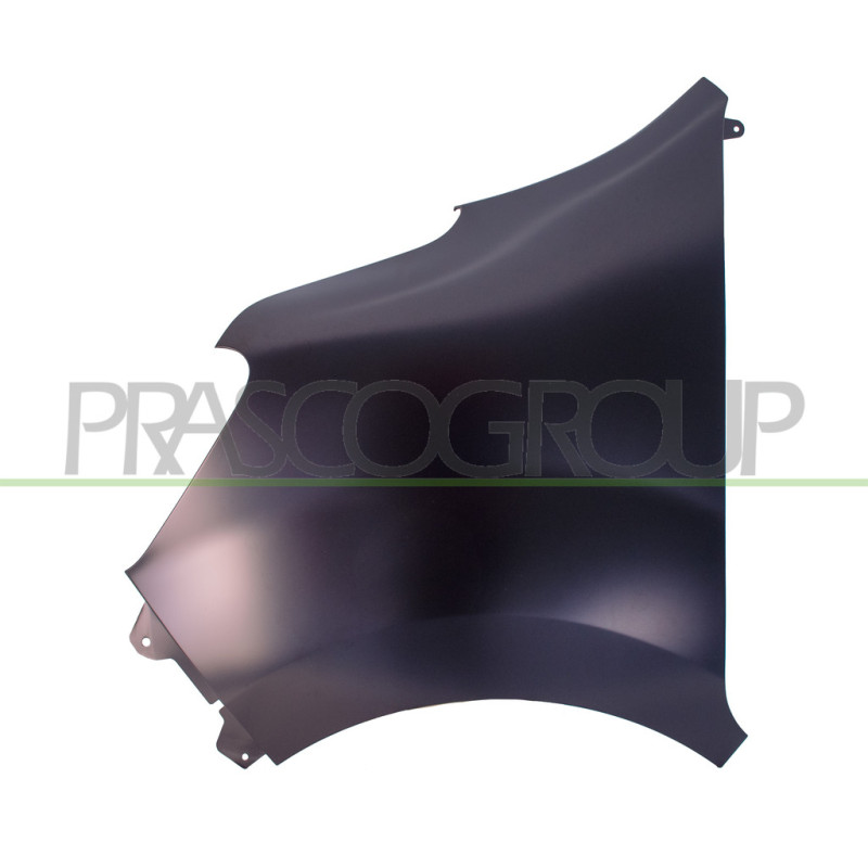 Aile avant côté chauffeur