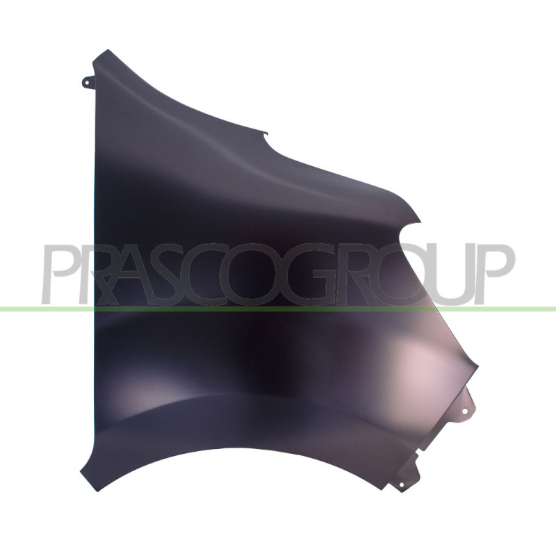 Aile avant côté passager