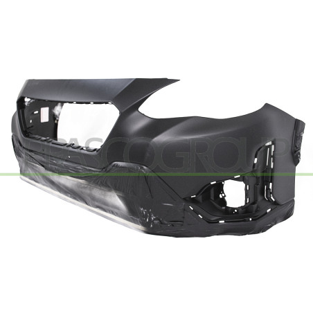 Pare-Chocs avant avec Appret Partiel