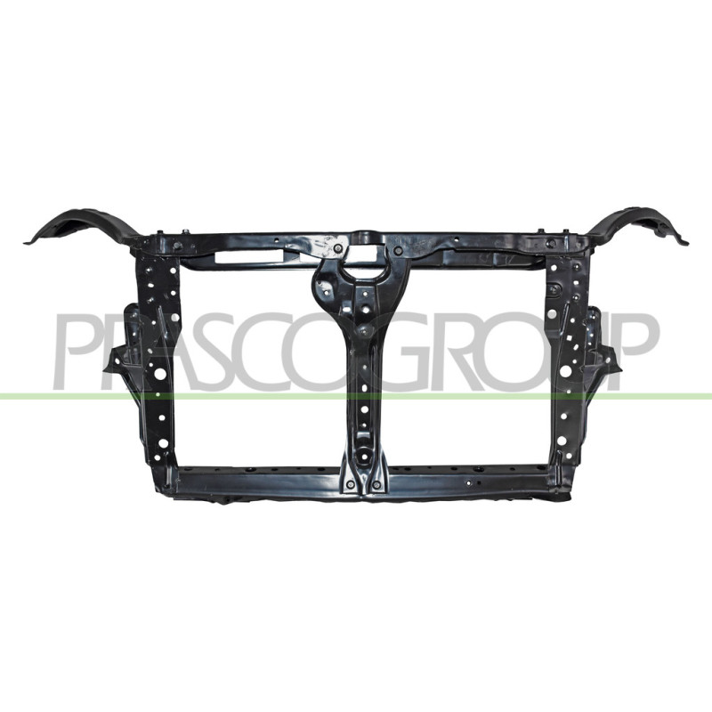 Armature Avant Complete