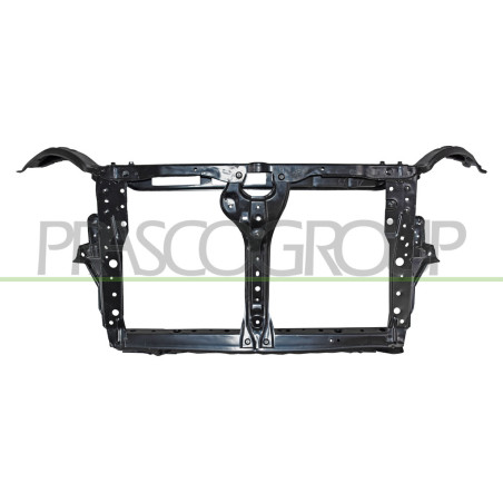 Armature Avant Complete