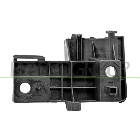 Bride Superieure côté chauffeur Pare-Chcos Arriere