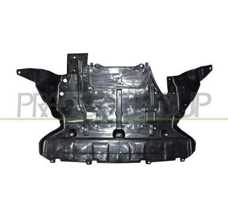 Cache-Moteur Inferieur