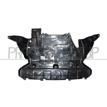 Cache-Moteur Inferieur