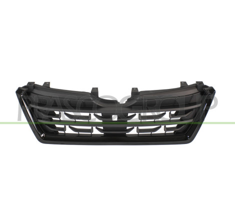 Grille de Calandre-Noire