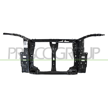 Armature Avant-Complete