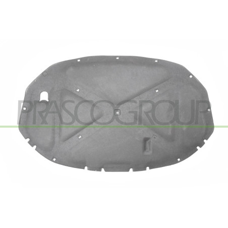 Panneau d'Insonorisation de Capot