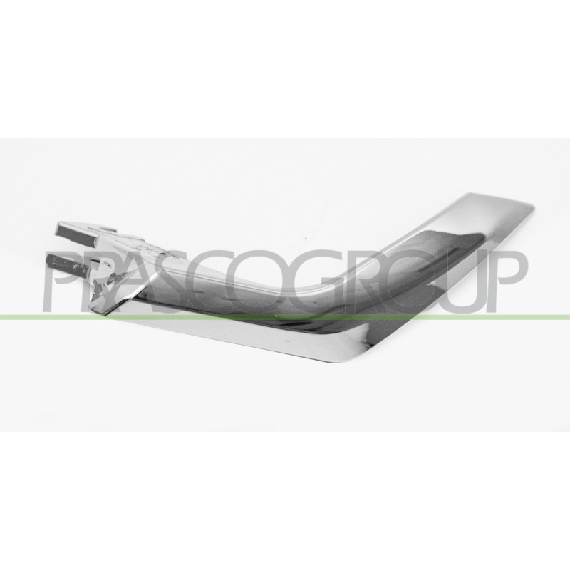 Poignée intérieure chrome