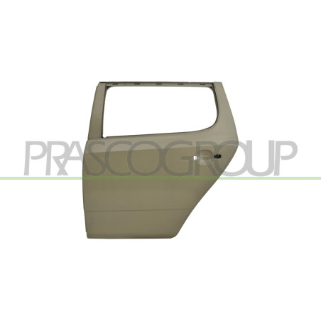 Porte arrière Gauche