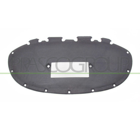 Panneau d'Insonorisation de Capot