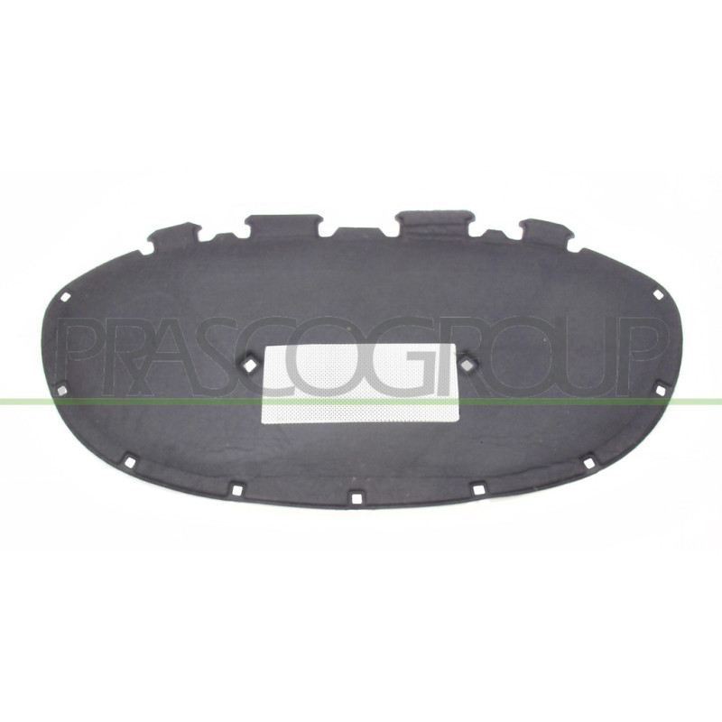 Panneau d'Insonorisation de Capot