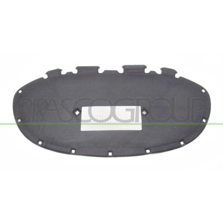 Panneau d'Insonorisation de Capot