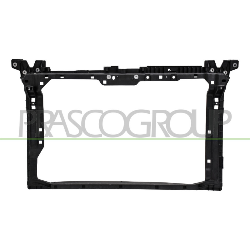 Armature Avant-Complete