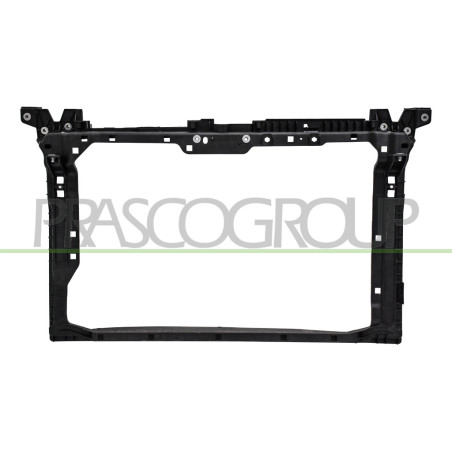 Armature Avant-Complete