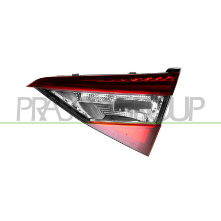 Feu intérieur arrière côté passager Sans Porte Lampe-Led Mod. 4 Portes