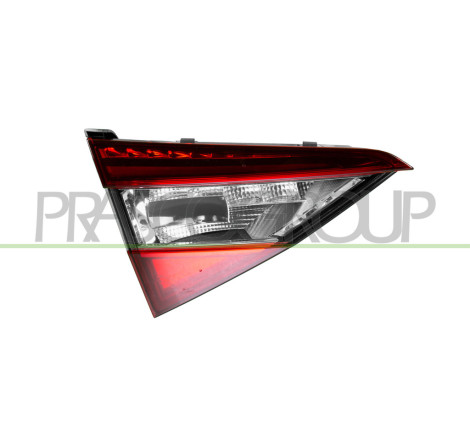 Feu intérieur arrière côté chauffeur Sans Porte Lampe-Led Mod. 4 Portes