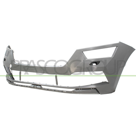 Pare-Chocs avant avec Appret-avec Trous Lavephares