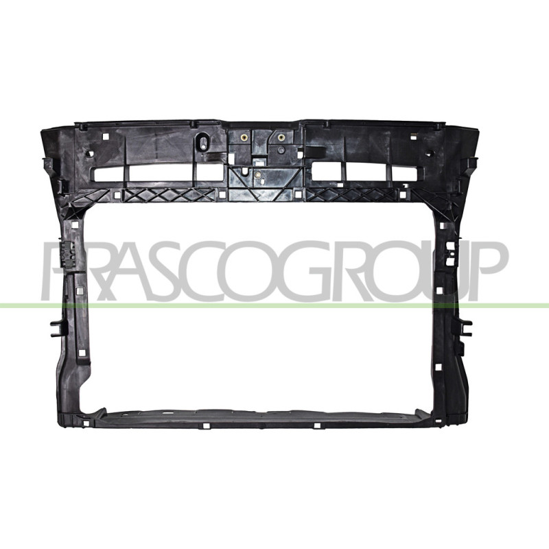 Armature Avant Complete