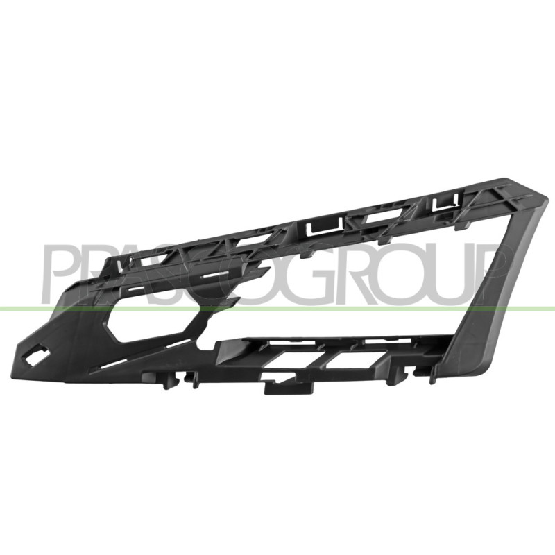 Support Antibrouillard côté chauffeur