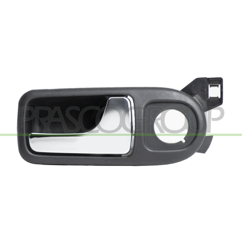 Poignée intérieure noir