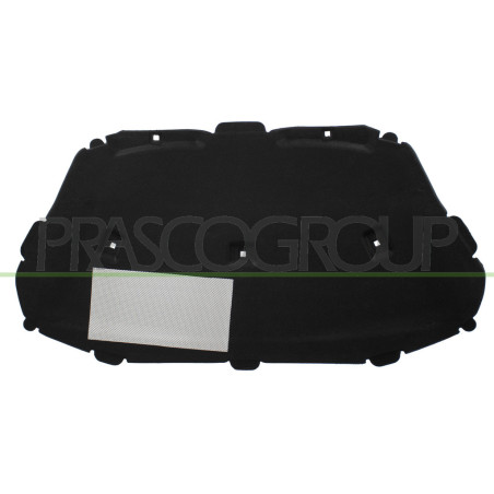 Panneau d'Insonorisation de Capot