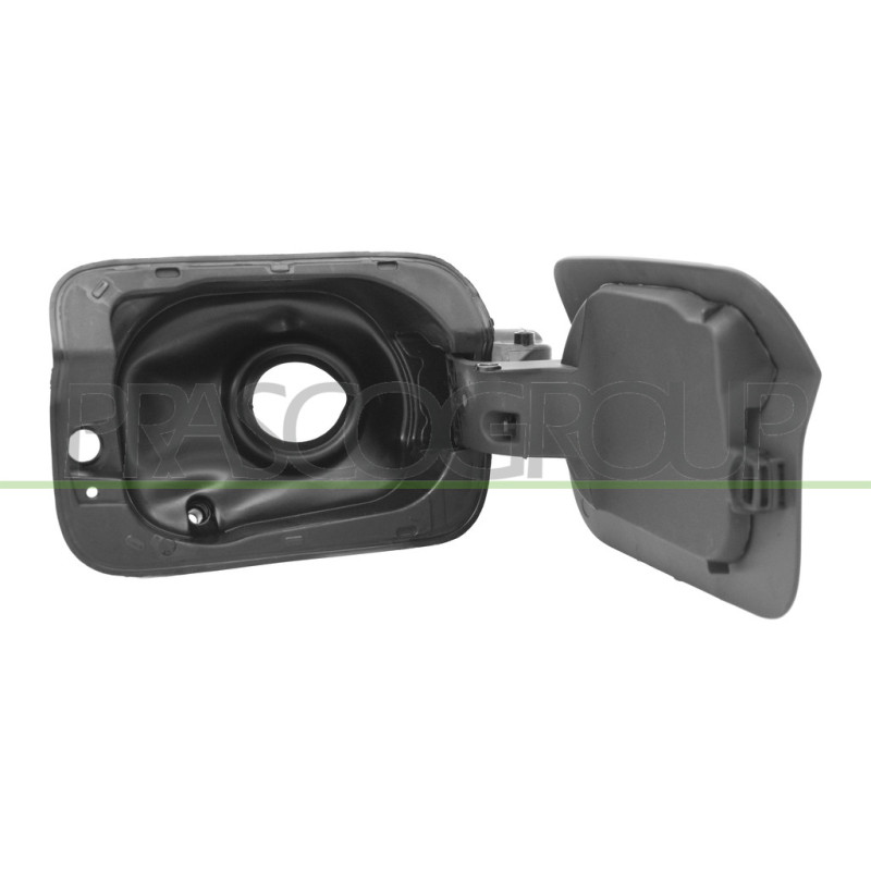 Trappe De Reservoir-Avec Appret-Avec Support