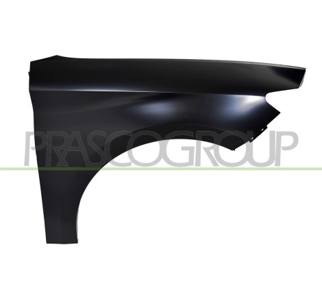 Aile avant côté passager