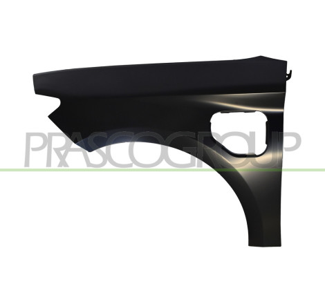 Aile Avant Gauche Avec Trou Plug-In