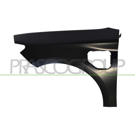 Aile Avant Gauche Avec Trou Plug-In