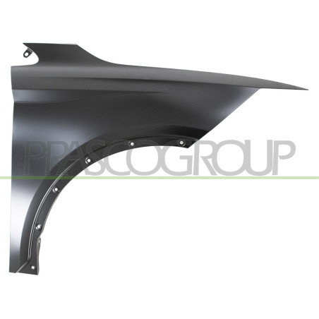 Aile avant côté passager