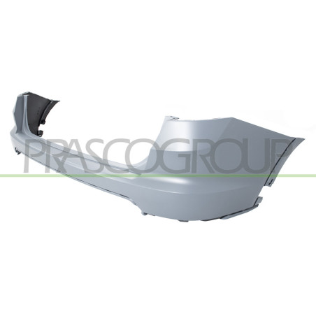 Pare-Chocs arrière Superieur avec Appret