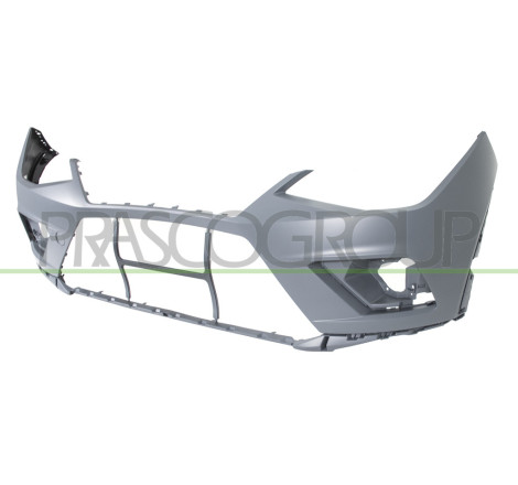 Pare-Chocs avant avec Appret