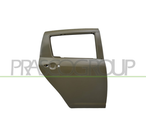 Porte arrière Droite