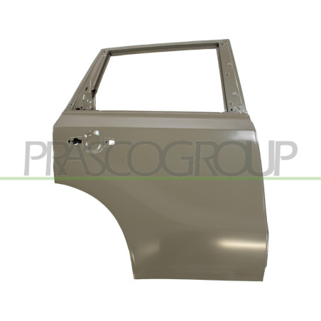 Porte arrière Droite