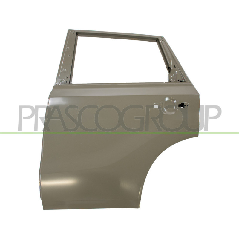 Porte arrière Gauche