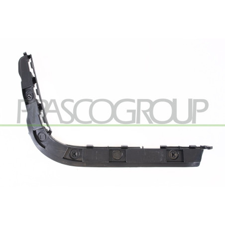 Bride côté passager de Pare-Chocs Arriere