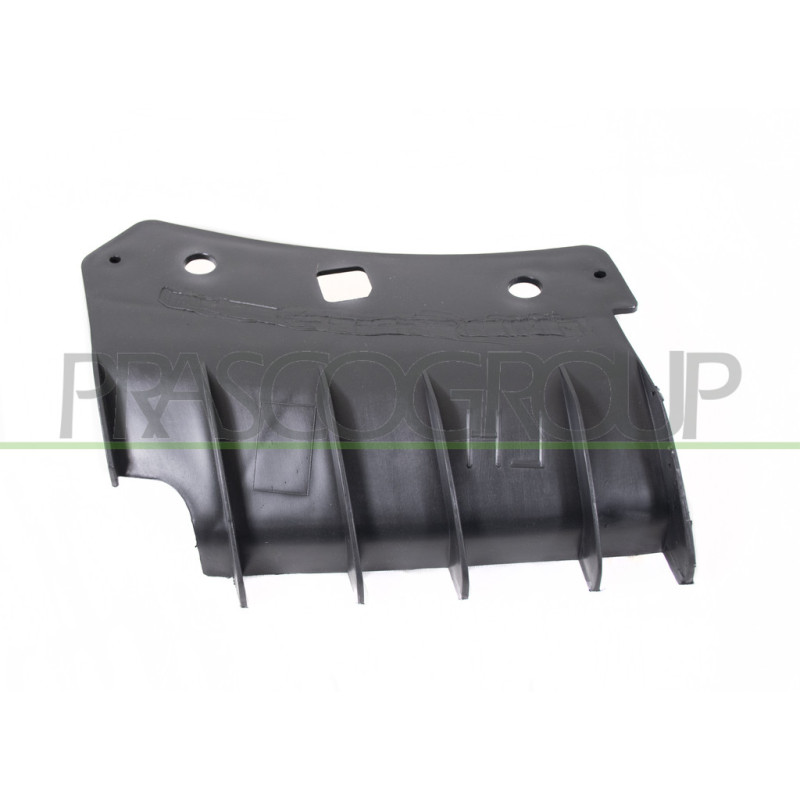 Amortisseur côté passager de Pare-Chocs avant