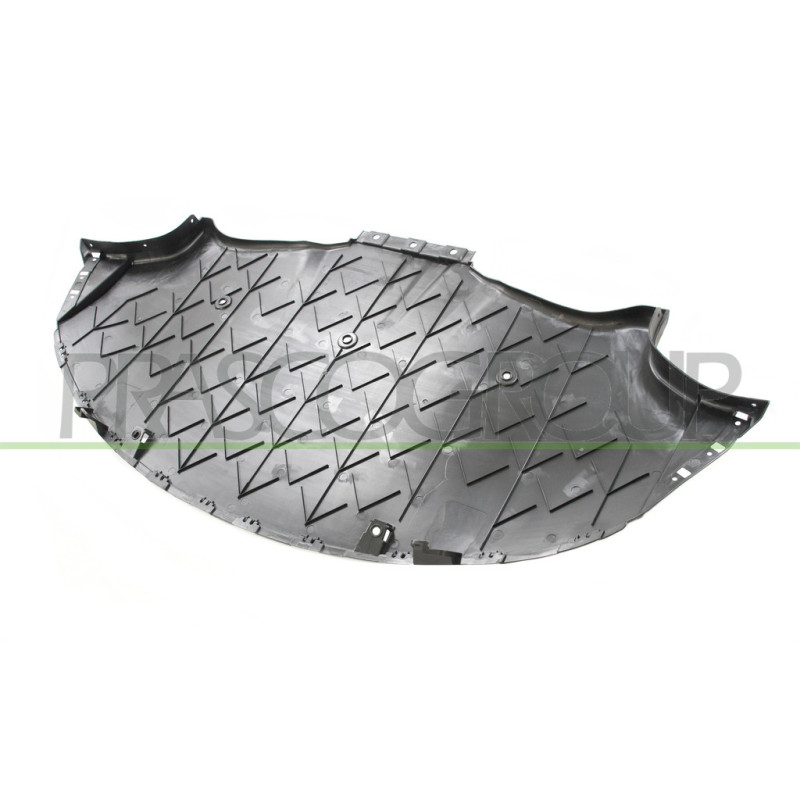 Protection Sous Pare-Chocs Arriere