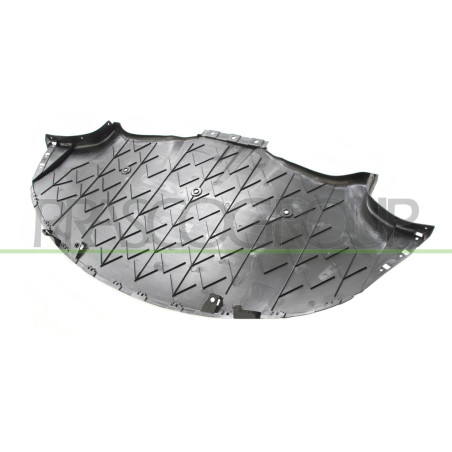 Protection Sous Pare-Chocs Arriere