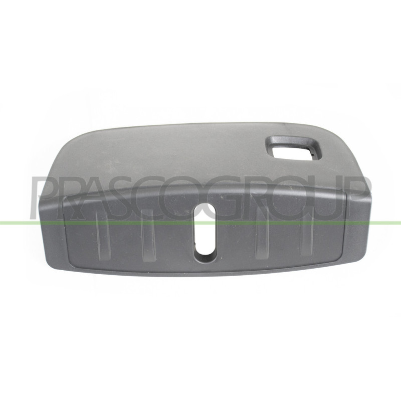 Couvercle de Serrure de Coffre de Capot