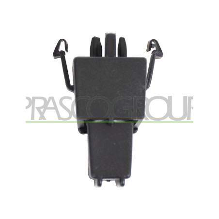 Support De Fixation Compartiment Objets Capot