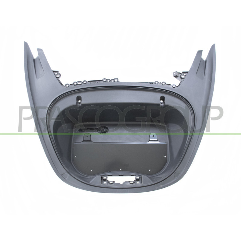 Compartiment À Objets de Capot