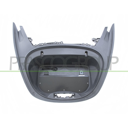 Compartiment À Objets de Capot