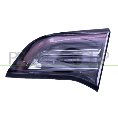 Feu intérieur arrière côté passager-Led