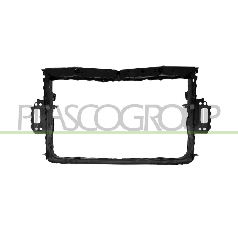 Armature Avant Complete