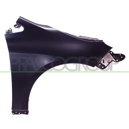 Aile Avant Droite Avec Support De Montage