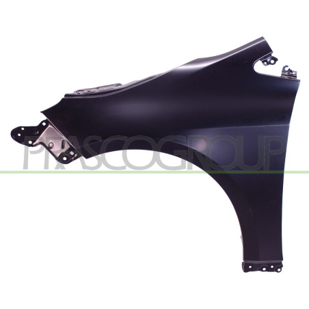 Aile Avant Gauche Avec Support De Montage