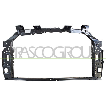 Armature Avant-Complete