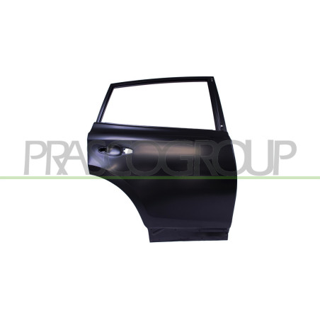 Porte arrière Droite